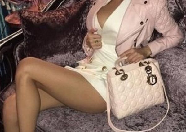 Индивидуалка Анна (Пятигорск, Центр)