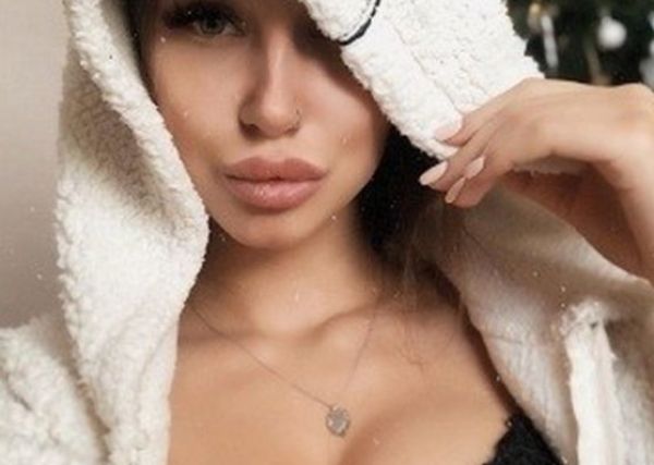 Индивидуалка Лика (Пятигорск, Курортная зона)