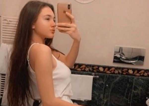 Проститутка Вероника (Пятигорск, Курортная зона), 4000 руб. за час общения.