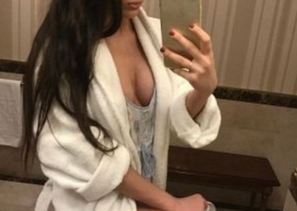 Индивидуалка Вероника (Пятигорск, Курортная зона)