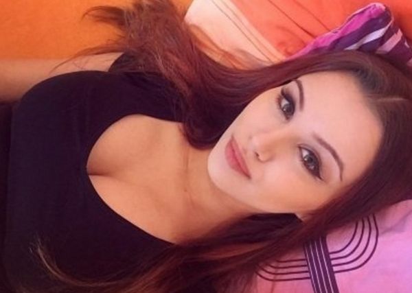 Индивидуалка Елизавета (Пятигорск, Ново-Пятигорск)