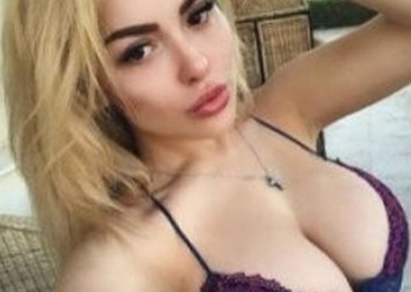 Проститутка Елена (Пятигорск, Ново-Пятигорск), 2000 руб. за час общения.