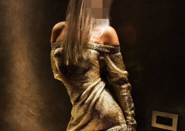 Индивидуалка Лика (Пятигорск, Ново-Пятигорск)