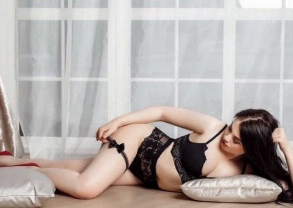 Индивидуалка Кристиночка (Пятигорск, Белая Ромашка)