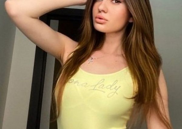 Индивидуалка Диана  (Пятигорск, Белая Ромашка)