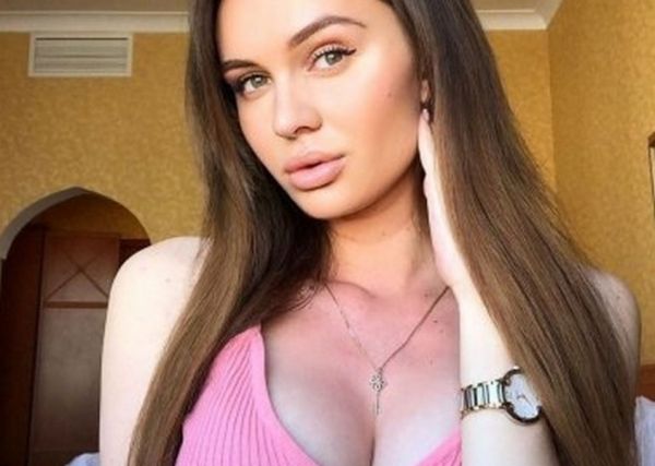 Индивидуалка Диана  (Пятигорск, Белая Ромашка)