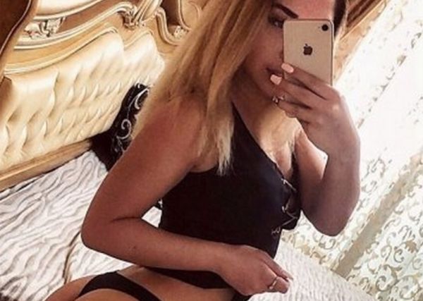 Индивидуалка Ника (Пятигорск, Белая Ромашка)