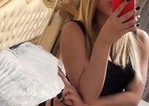 Проститутка Ника (Пятигорск, Белая Ромашка), 4000 руб. за час общения.