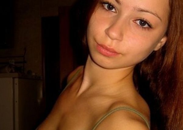 Индивидуалка Анжелика (Пятигорск, Центр)