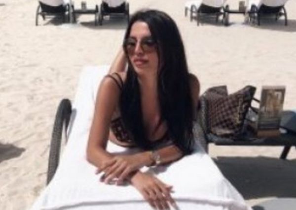 Индивидуалка Mila (Пятигорск, Центр)