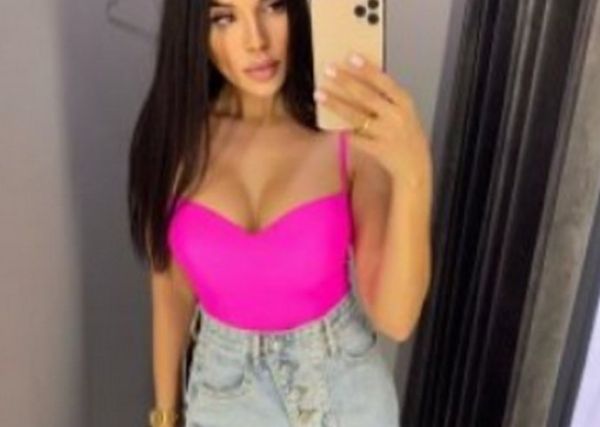 Индивидуалка Mila (Пятигорск, Центр)