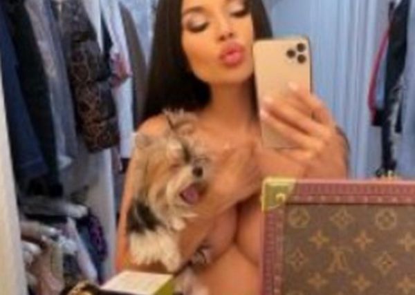 Проститутка Mila (Пятигорск, Центр), 8000 руб. за час общения.