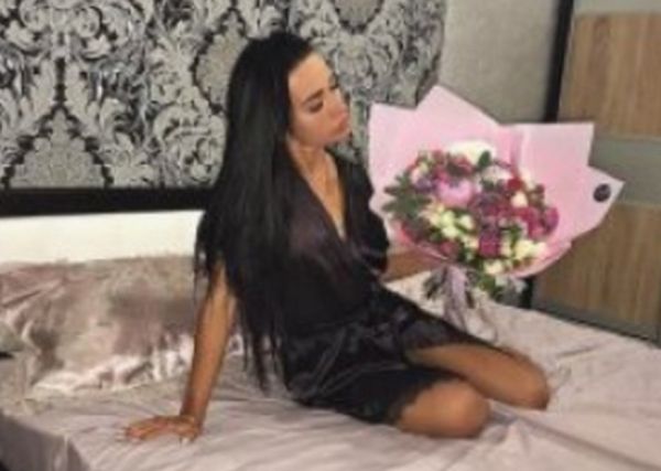 Индивидуалка Mila (Пятигорск, Центр)