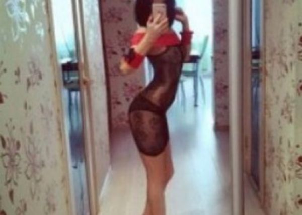 Индивидуалка Наташа (Пятигорск, Центр)