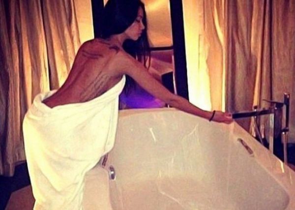 Индивидуалка Алиса (Пятигорск, Центральный)