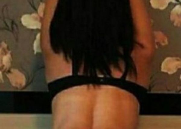 Индивидуалка Кристина (Пятигорск, Белая Ромашка)