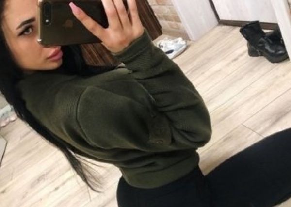 Индивидуалка Анна (Пятигорск, Белая ромашка)