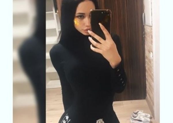 Проститутка Анна (Пятигорск, Белая ромашка), 5000 руб. за час общения.