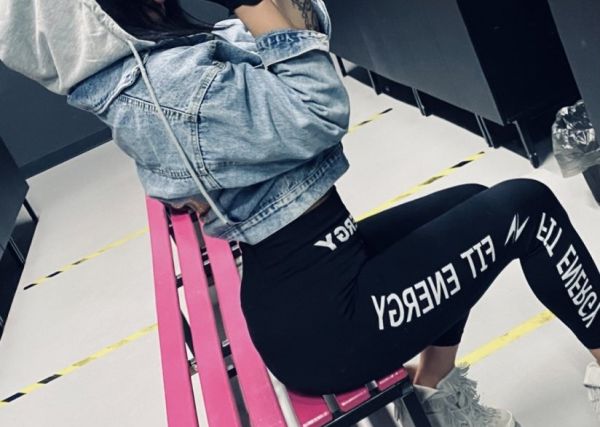 Индивидуалка Рита (Пятигорск, Центр)