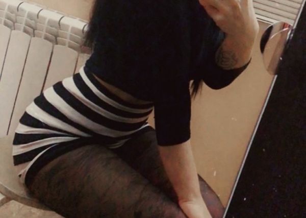 Индивидуалка Рита (Пятигорск, Центр)