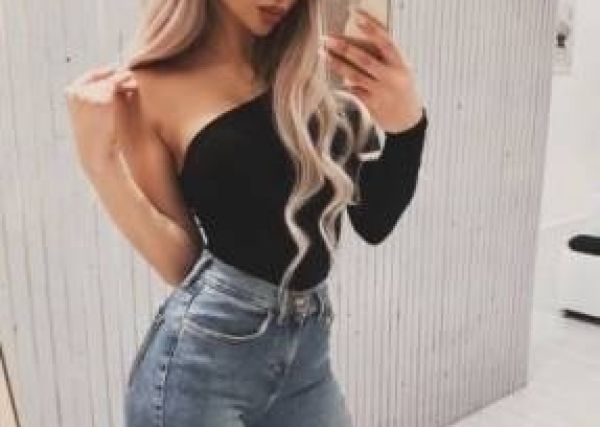 Проститутка Ника))** (Пятигорск, Белая ромашка), 4000 руб. за час общения.