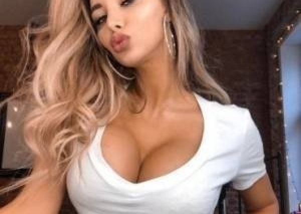 Индивидуалка Ника))** (Пятигорск, Белая ромашка)