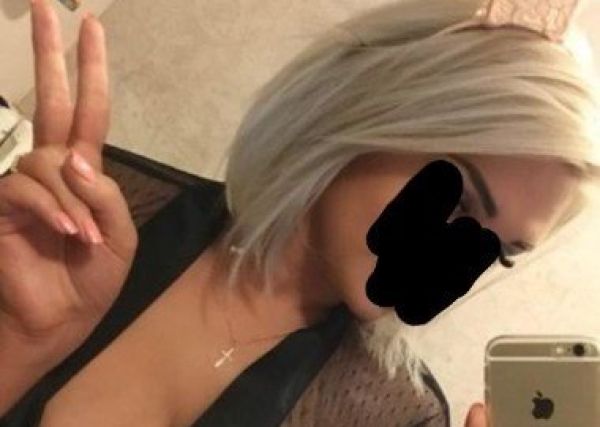 Проститутка Ульяночка (Пятигорск, Любой), 3000 руб. за час общения.