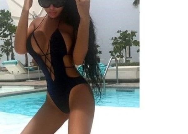 Индивидуалка Ксюша (Пятигорск, Новопятигорск)