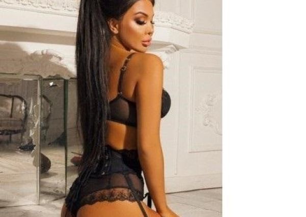 Проститутка Ксюша (Пятигорск, Новопятигорск), 6500 руб. за час общения.