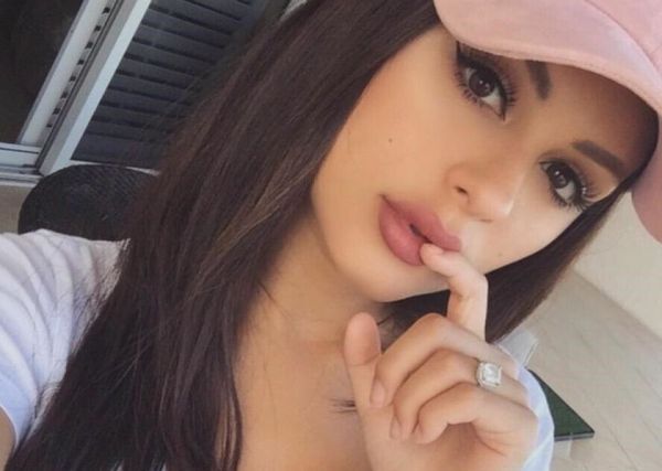 Проститутка Кристина (Пятигорск, Новопятигорск), 5000 руб. за час общения.