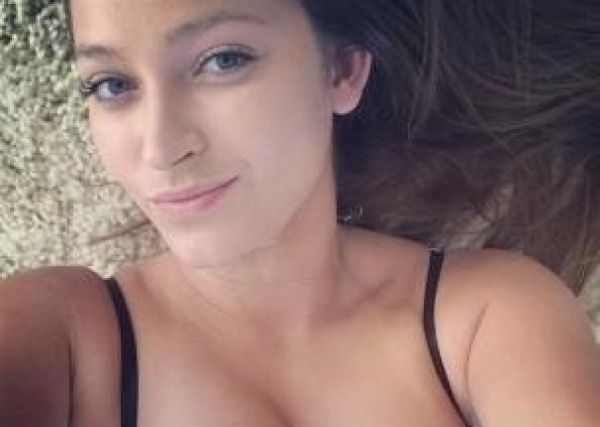 Проститутка Юля (Пятигорск, Новопятигорск), 2500 руб. за час общения.