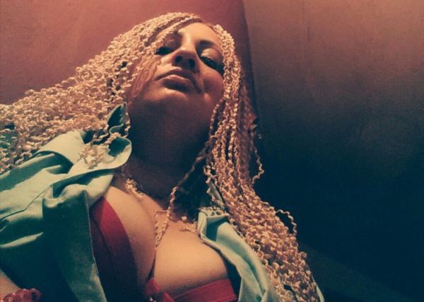 Индивидуалка Госпожа Алина (Пятигорск, Квартал )