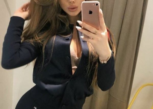 Индивидуалка ALENA (Пятигорск, Константиногорская )