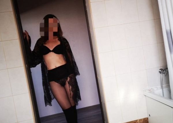 Индивидуалка Лика (Пятигорск, Не важно)