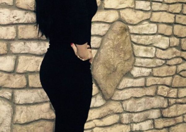 Индивидуалка Камила (Пятигорск, Квартал "300")