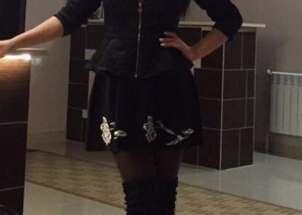 Индивидуалка Бела (Пятигорск, Свиная Балка)