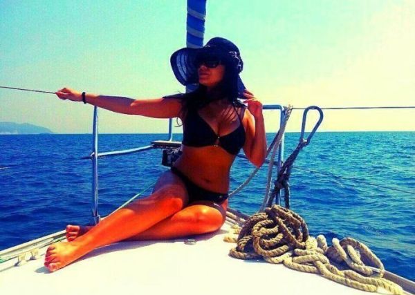 Индивидуалка Оля (Пятигорск, Константиногорская )