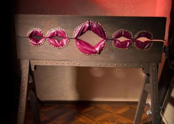 Индивидуалка Алина ГОСПОЖА VIP (Пятигорск, Квартал 300)