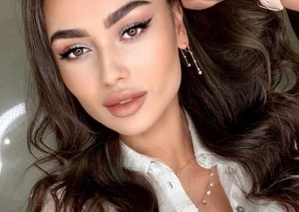 Проститутка Карина (Пятигорск, Центральный), 4000 руб. за час общения.