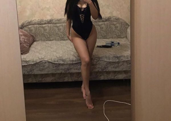 Индивидуалка Жасмин  (Пятигорск, Центр )