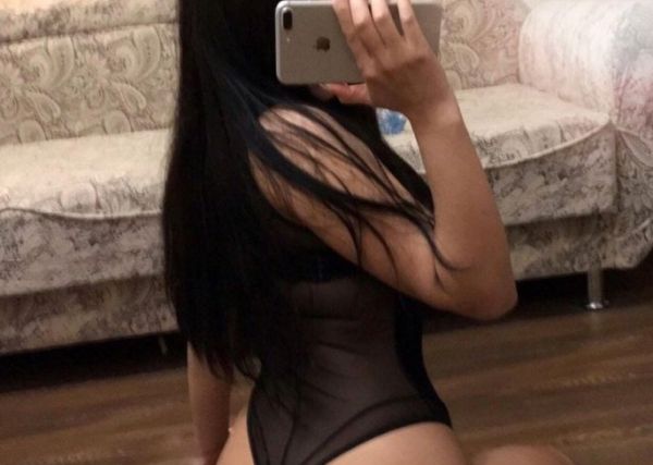 Индивидуалка Жасмин  (Пятигорск, Центр )