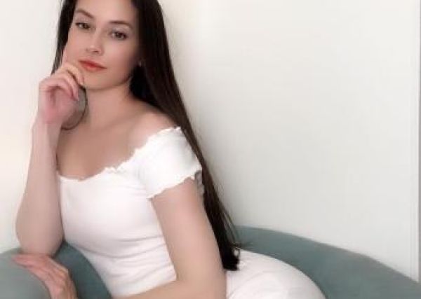 Проститутка Юлия (Пятигорск, Константиногорская), 2000 руб. за час общения.