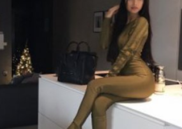 Индивидуалка Ника (Пятигорск, Центр)