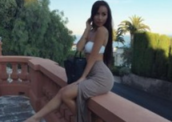 Индивидуалка Ника (Пятигорск, Центр)