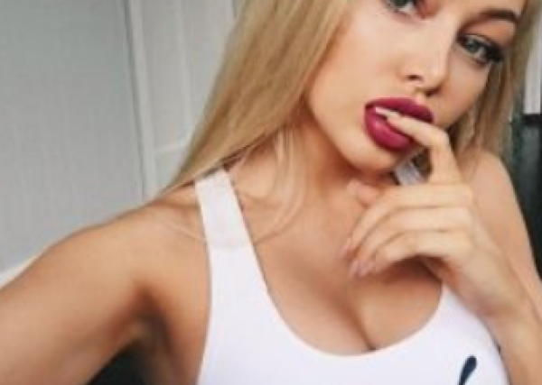 Проститутка Анна  (Пятигорск, Центр), 5000 руб. за час общения.