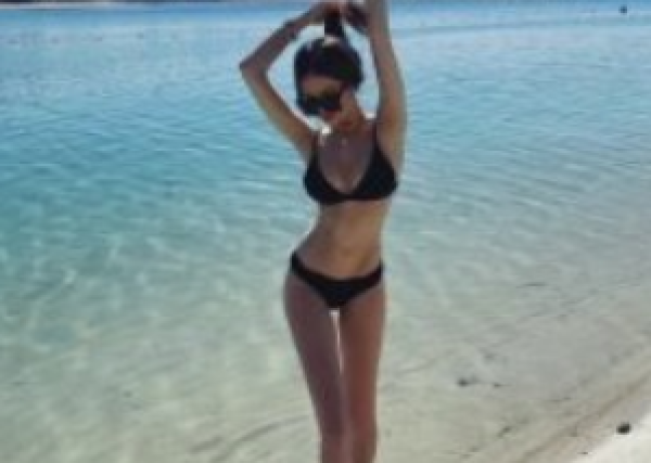 Индивидуалка Каролина (Пятигорск, Центр)