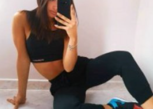 Индивидуалка Карина (Пятигорск, Центр)