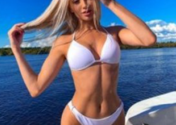 Индивидуалка Милена (Пятигорск, Центр)